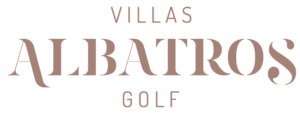 Logotipo de Villas Albatros Golf
